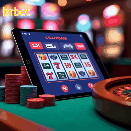 brbet aplicativo