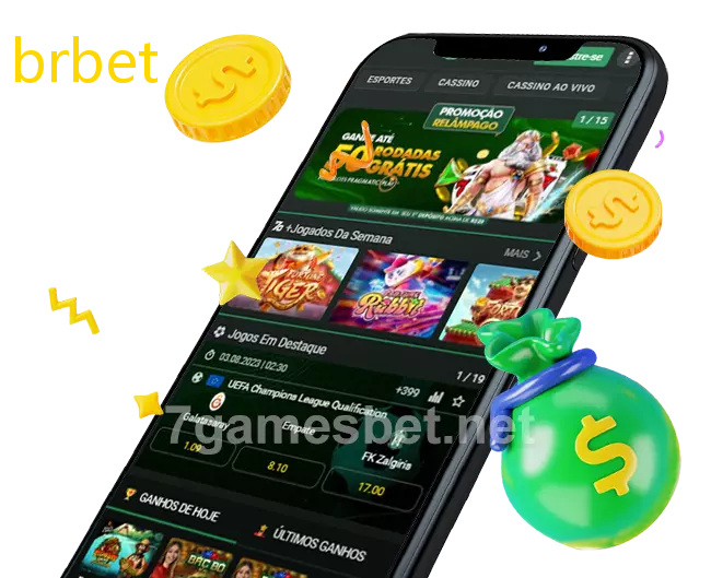 Baixe o aplicativo brbet para jogar a qualquer momento
