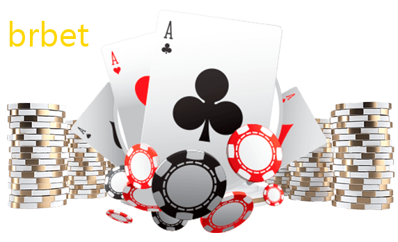 Jogue jogos de pôquer em brbet